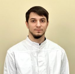 Омаев Саид Камалуттинович