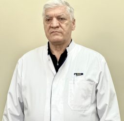 Губулов Юсуп Махмудович