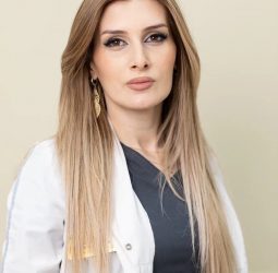 Магомедова Камила Алиевна