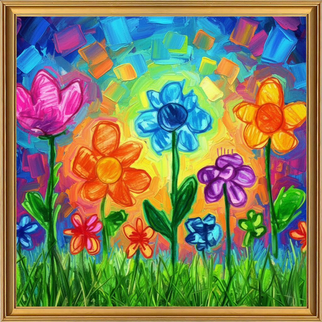 КартинаМаме