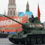 Юный герой МКБ принял участие в эстафете «Огонь жизни»