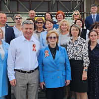 Внедрение высоких медицинских технологий для организации более качественной и доступной медицинской помощи жителям Дальнего Востока