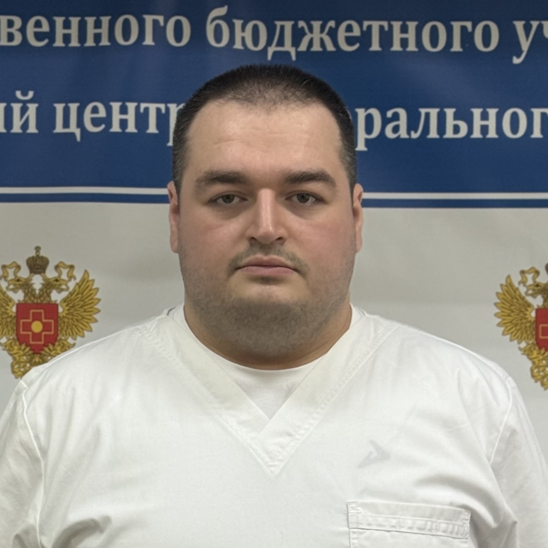 Хуталиев Магомедрасул Махмудович